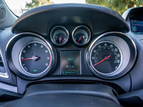 Used 2015 Buick Encore Base image 19