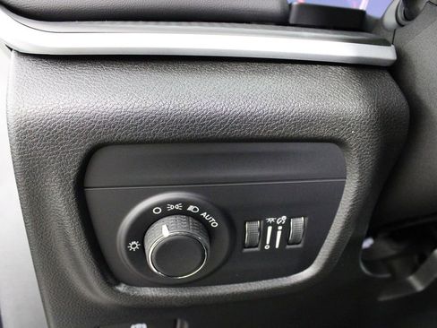 New 2025 Jeep Grand Cherokee L Laredo AWD/4WD image 20