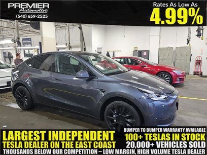 Used 2022 Tesla Model Y Long Range