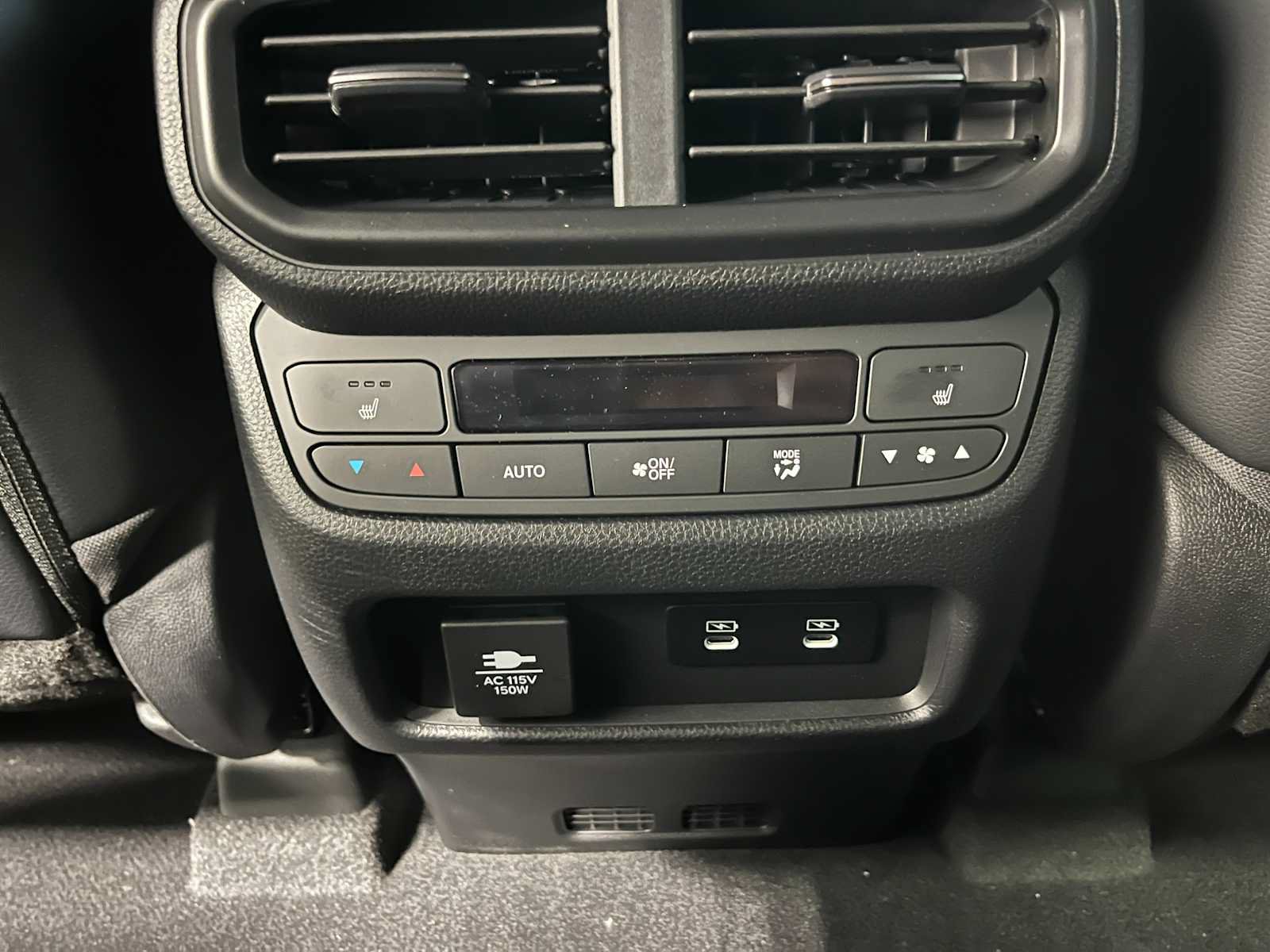New 2026 Honda Pilot TrailSport image 25