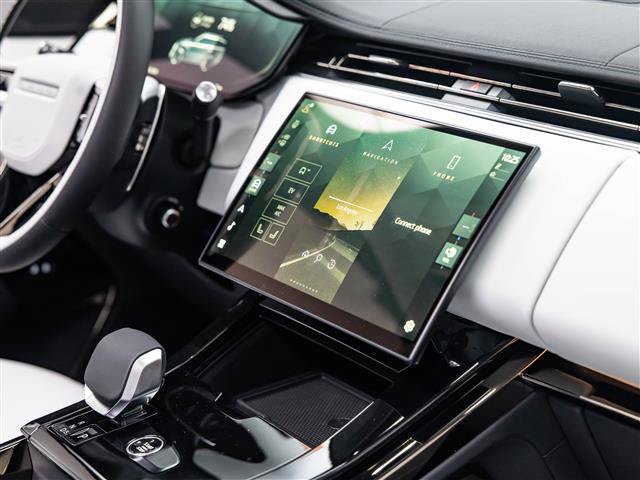 New 2027 Land Rover Range Rover Sport Battersea AWD/4WD image 31