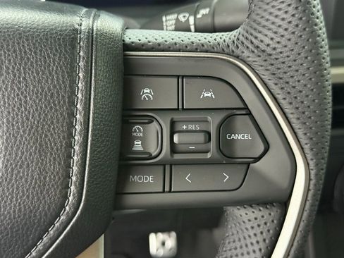 New 2025 Toyota Tacoma TRD Sport image 13