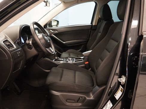 Used 2016 MAZDA CX-5 Touring AWD/4WD image 5