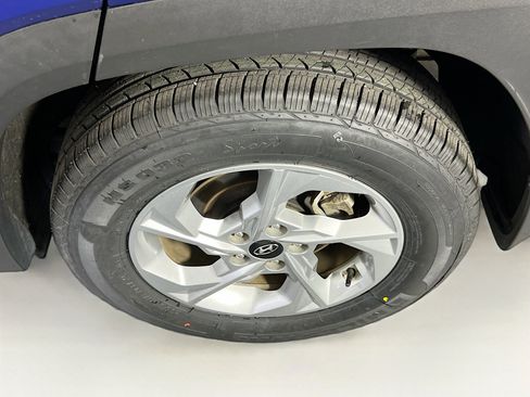 Used 2022 Hyundai Tucson SEL image 29