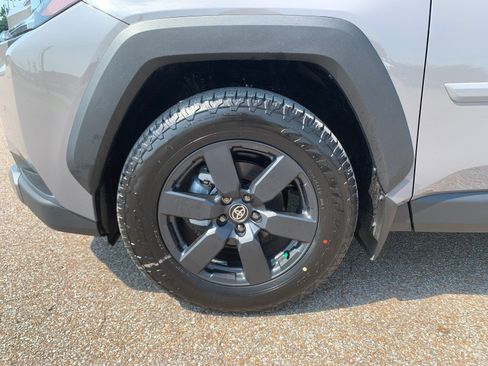 New 2026 Toyota RAV4 AWD image 32