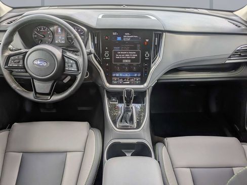 Certified 2025 Subaru Outback Onyx Edition AWD/4WD image 16