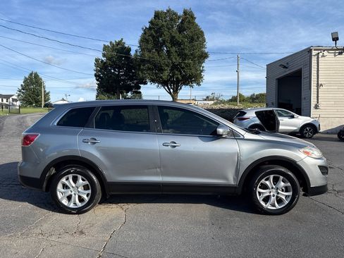 Used 2012 MAZDA CX-9 Touring FWD image 5
