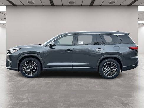 New 2026 Lexus TX 350 AWD image 3