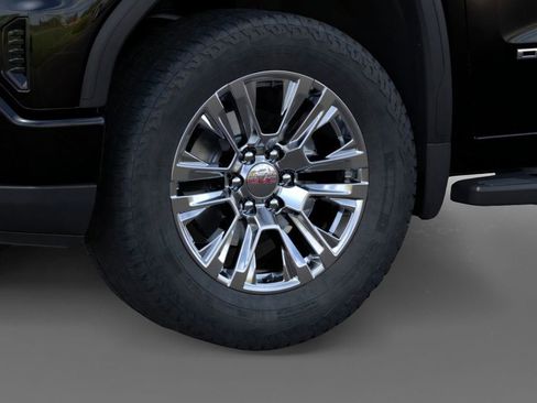 New 2026 GMC Sierra 1500 Denali image 9