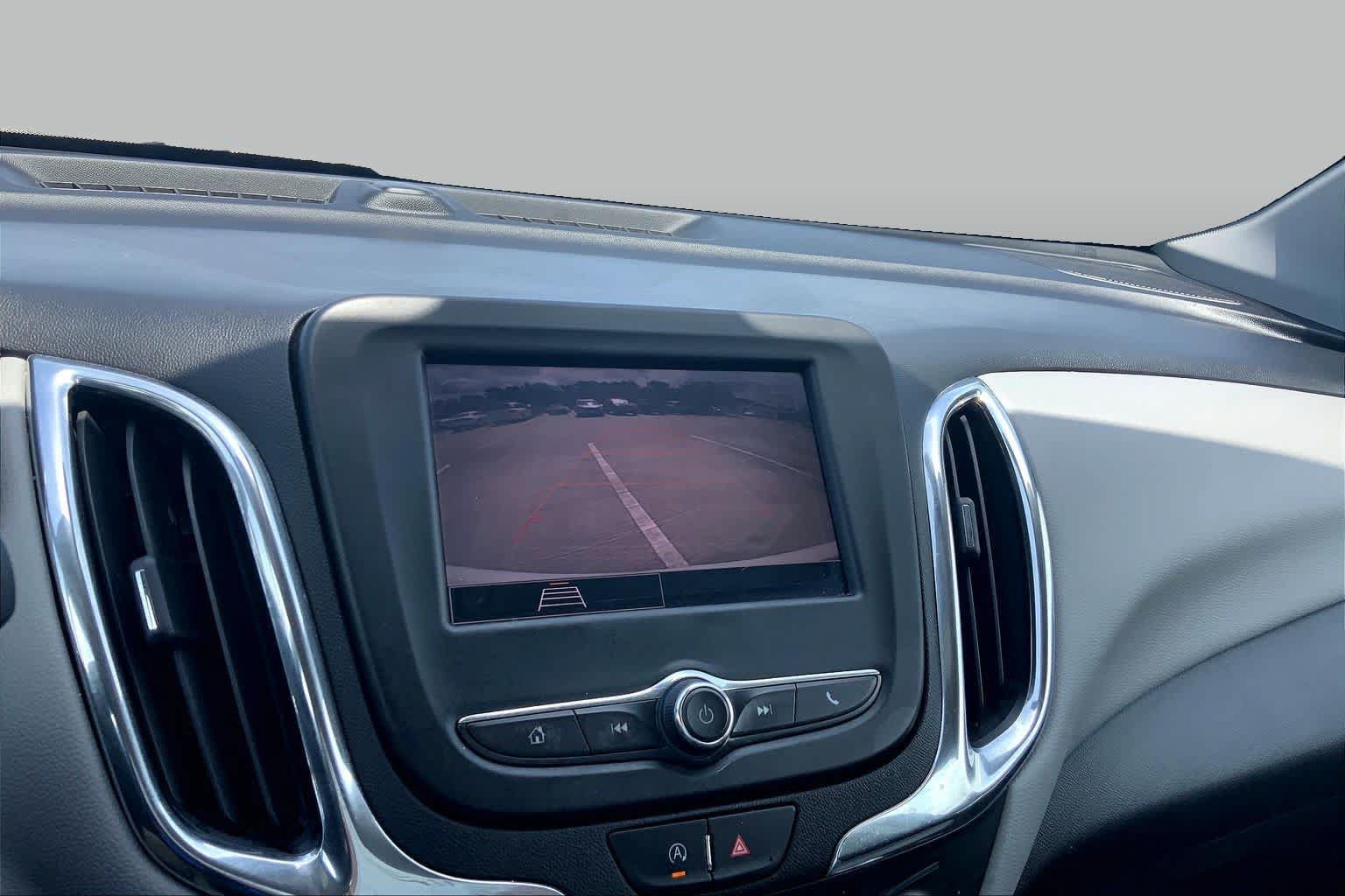 Used 2023 Chevrolet Equinox LT AWD/4WD image 50