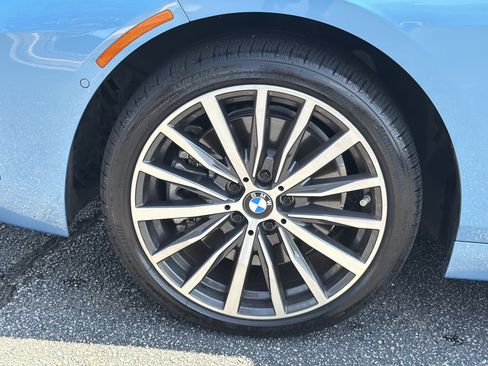 Used 2021 BMW 228i Gran Coupe w/ Convenience Package FWD image 32