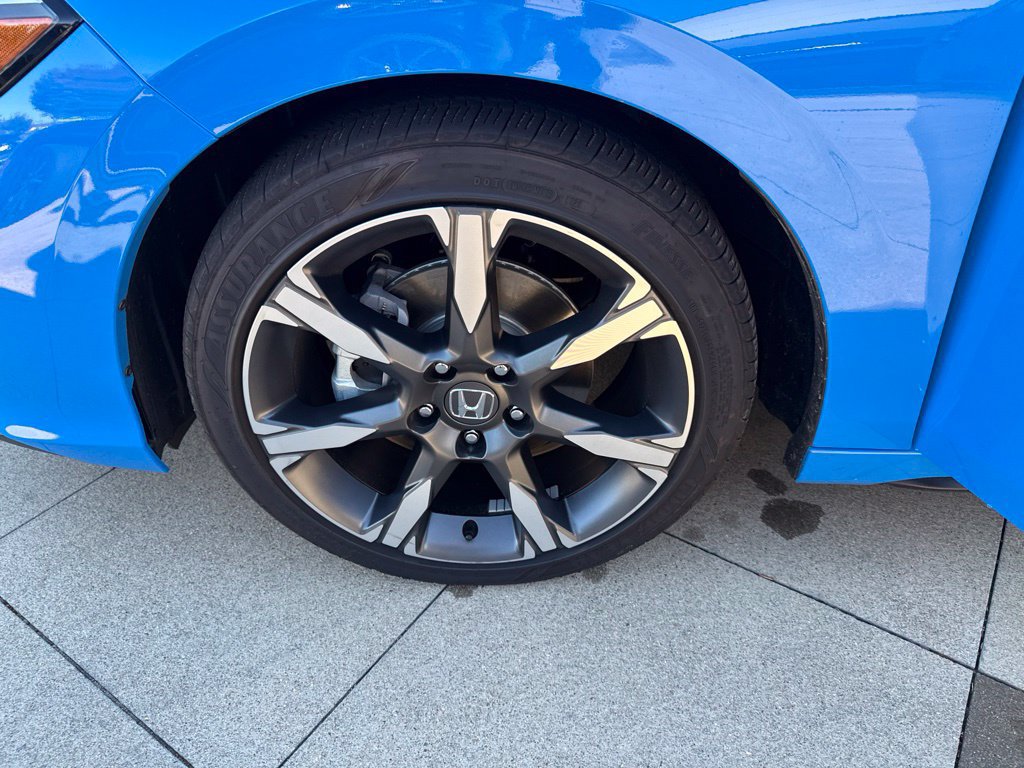 Used 2026 Honda Civic Sport Touring image 23