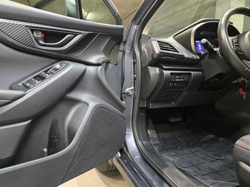 Used 2020 Subaru Crosstrek 2.0i Premium w/ Popular Package #2 image 23