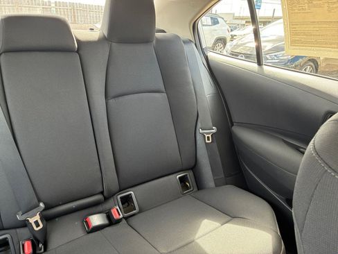Used 2025 Toyota Corolla LE FWD image 30