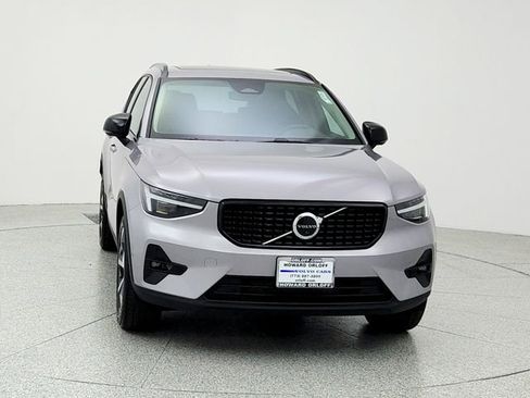 New 2026 Volvo XC40 B5 Plus w/ Protection Package Premier image 2
