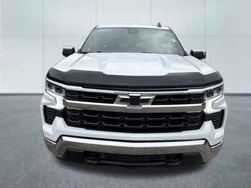 Used 2022 Chevrolet Silverado 1500 LT AWD/4WD image 10