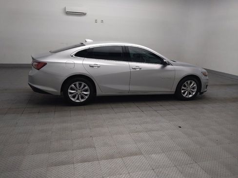 Used 2021 Chevrolet Malibu LT FWD image 10