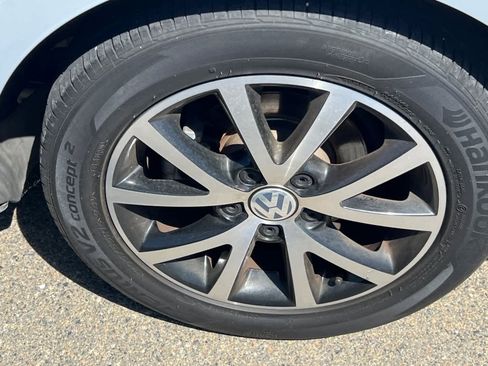 Used 2018 Volkswagen Jetta SE image 22