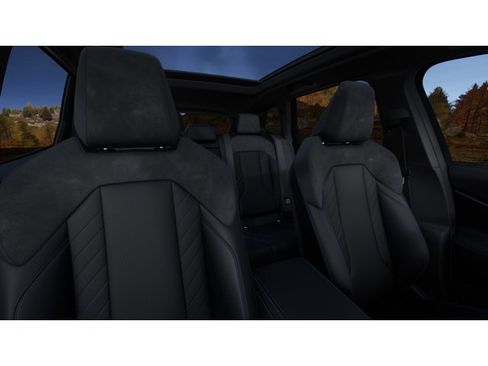 New 2026 BMW X3 xDrive30 image 11