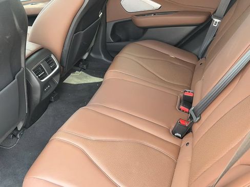 Used 2026 Acura RDX SH-AWD w/ Technology Package image 9