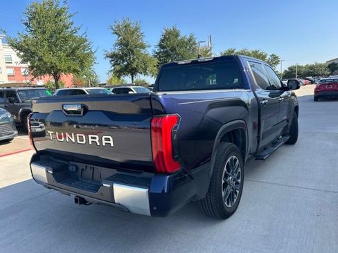 Used 2022 Toyota Tundra Limited RWD image 5
