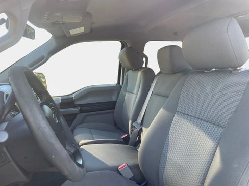 Used 2017 Ford F150 XLT w/ Trailer Tow Package image 14