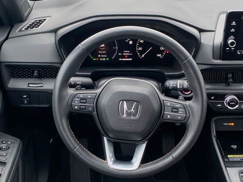Used 2025 Honda CR-V Sport-L image 17
