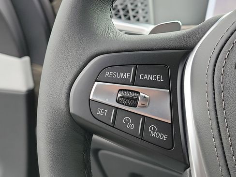 New 2026 BMW X5 xDrive40i w/ Executive Package image 24