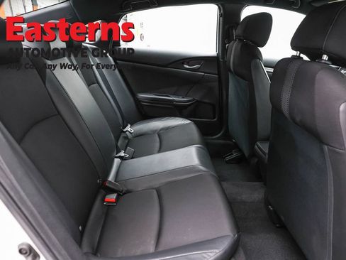 Used 2020 Honda Civic Sport image 20