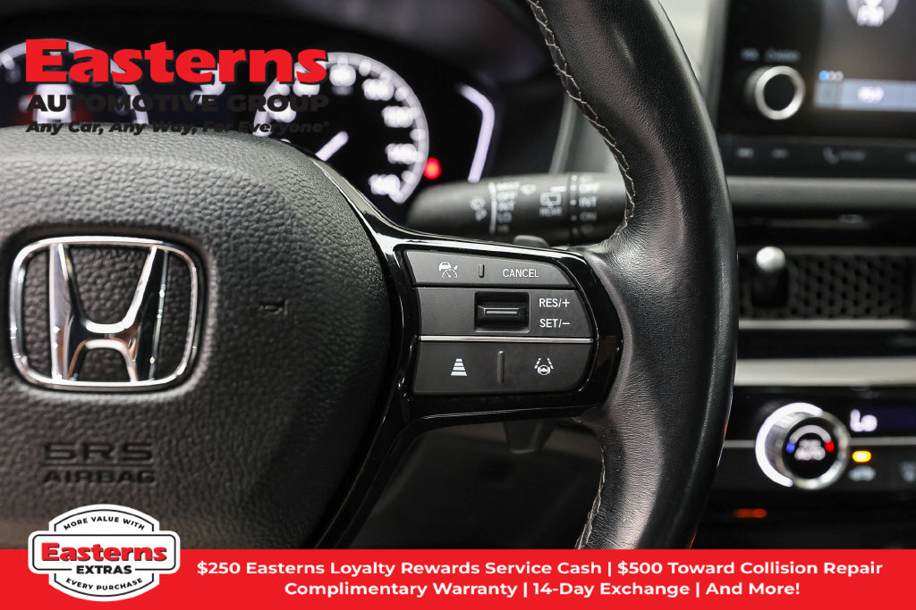 Used 2024 Honda Civic Sport image 17