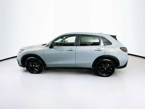 Used 2024 Honda HR-V Sport image 4