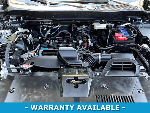 Used 2025 Honda CR-V EX-L image 30