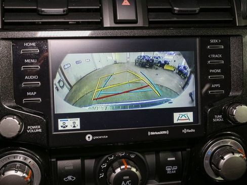 Used 2023 Toyota 4Runner TRD Off-Road Premium image 21