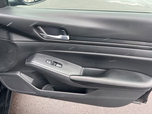 Certified 2024 Nissan Altima 2.5 SV image 22