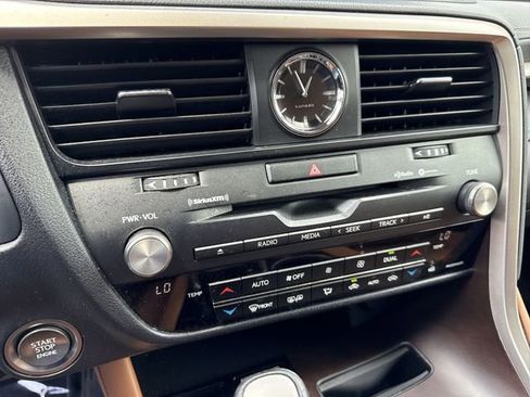 Used 2021 Lexus RX 350 FWD w/ Accessory Package (P1) image 19