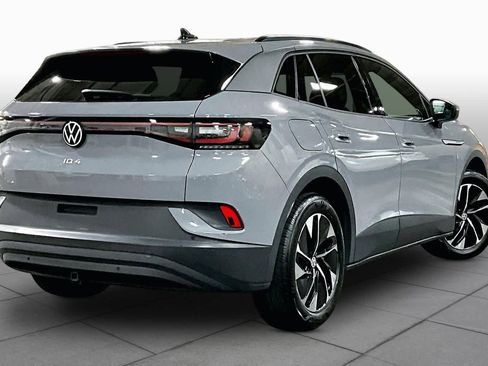 Used 2022 Volkswagen ID.4 Pro S AWD/4WD image 12