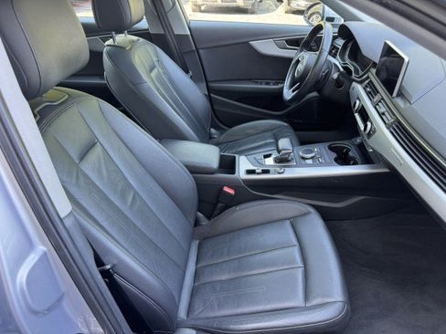 Used 2018 Audi A4 2.0T Premium Plus AWD/4WD image 39