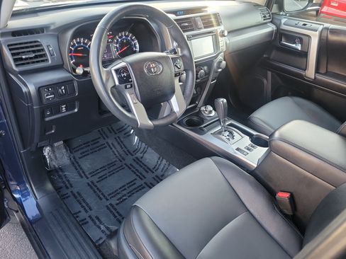 Certified 2019 Toyota 4Runner SR5 Premium image 15