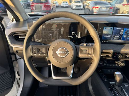 New 2026 Nissan Kicks SV w/ Cold Weather Package image 12