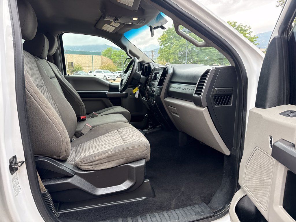 Used 2019 Ford F450 XLT AWD/4WD image 26