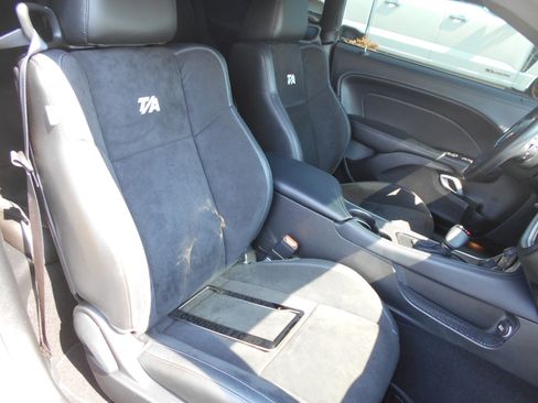 Used 2021 Dodge Challenger R/T Scat Pack w/ T/A Package image 3