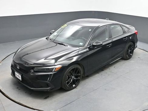 Used 2023 Honda Civic Sport image 27