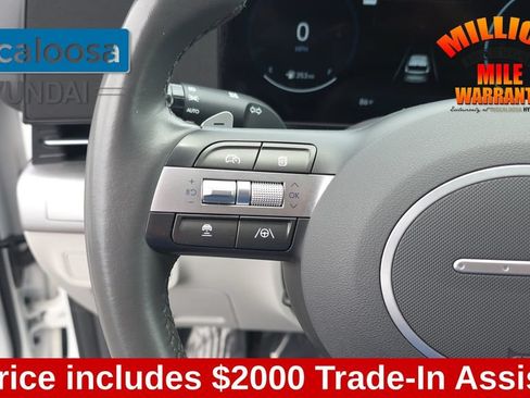 Used 2024 Hyundai Kona SEL w/ Convenience Package AWD/4WD image 17