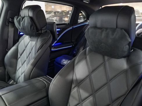 New 2026 Mercedes-Benz Maybach S 580 4MATIC image 26
