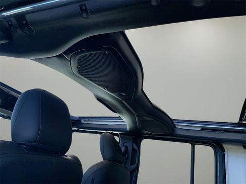 New 2026 Jeep Wrangler Willys image 44