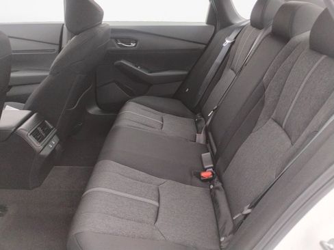 Certified 2025 Honda Accord Sport image 13