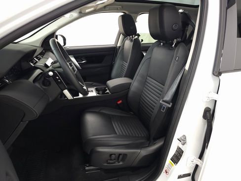 Certified 2025 Land Rover Discovery Sport S image 18