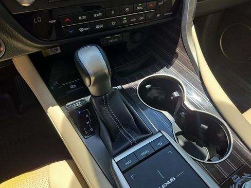 Used 2021 Lexus RX 450h AWD w/ Luxury Package image 15