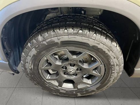 New 2026 Honda Pilot TrailSport image 11