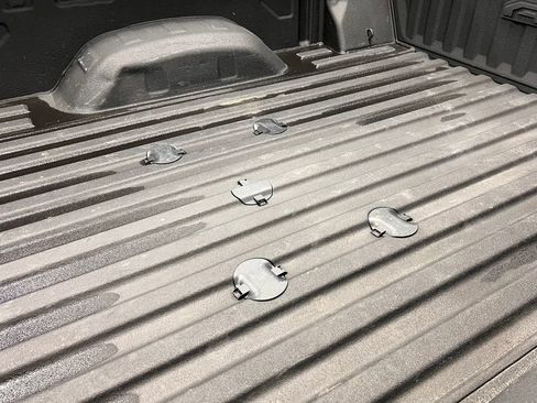 Used 2024 GMC Sierra 2500 AT4 w/ AT4 Premium Plus Package image 20